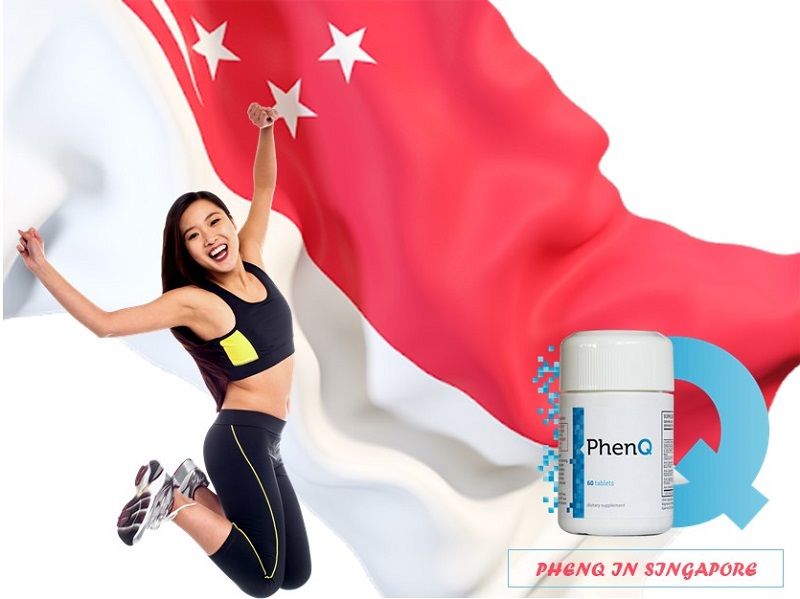 PhenQ Weight Loss Diet Pill in Singapore – Buyer’s Guide