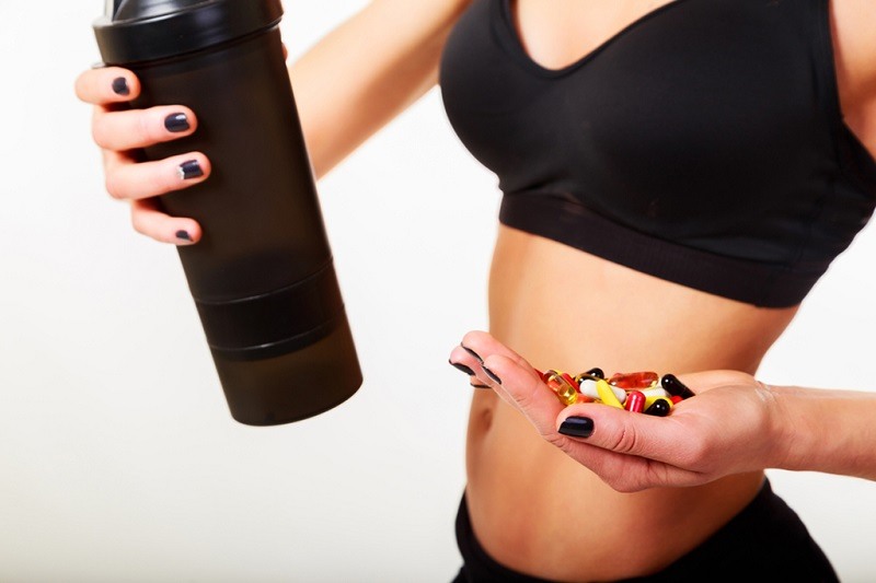 Should You Use Fat Burners [The Safest Weight Loss Products]