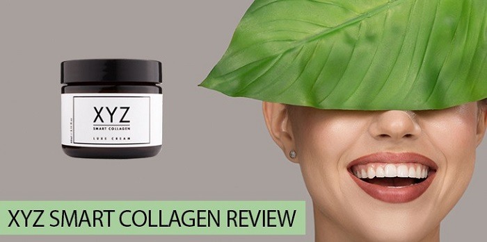 XYZ Smart Collagen | Will It Really Help Eliminate Age Spots?