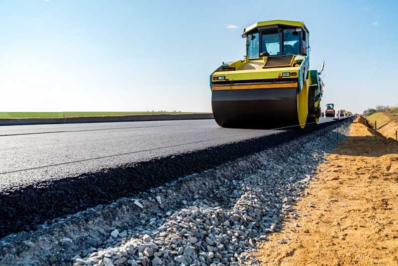 How to Select the Right Asphalt Paving Company in Toronto?