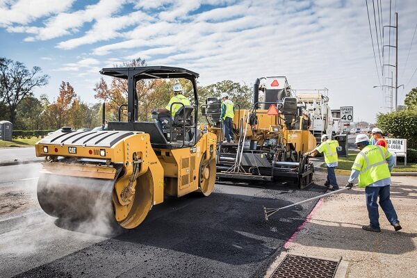 Quality Asphalt Paving Services For Residential & Commercial