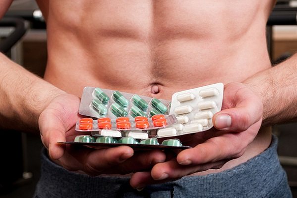 Best Testosterone Boosting Supplements 