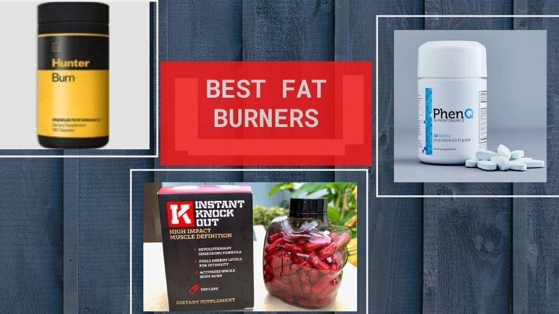 3 Best Weight Loss Supplements Reviewed [2020 Updated]