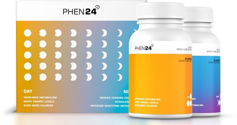 Phen24-Fat-Burner