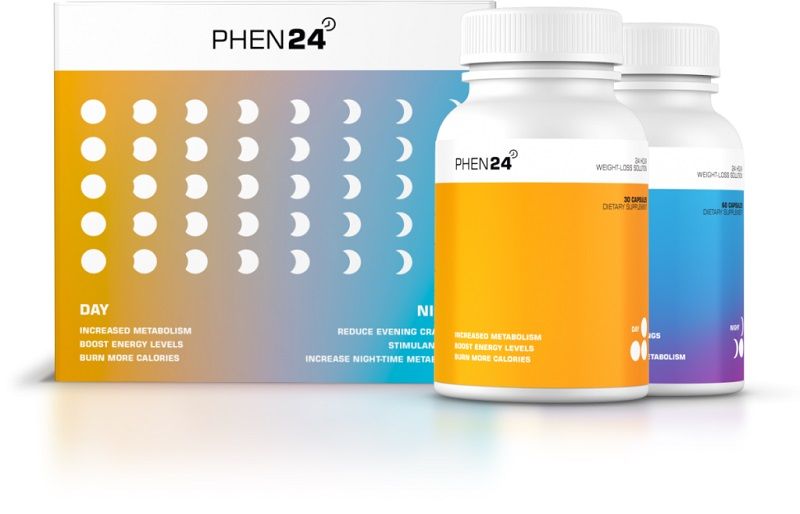 Phen24-Fat-Burner-Pill