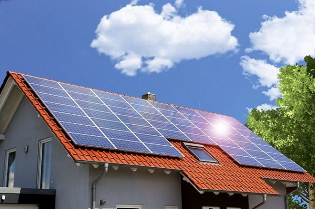 Best Residential Solar System In NSW – 5kW, 6.6kW & 10kW Solar Panels