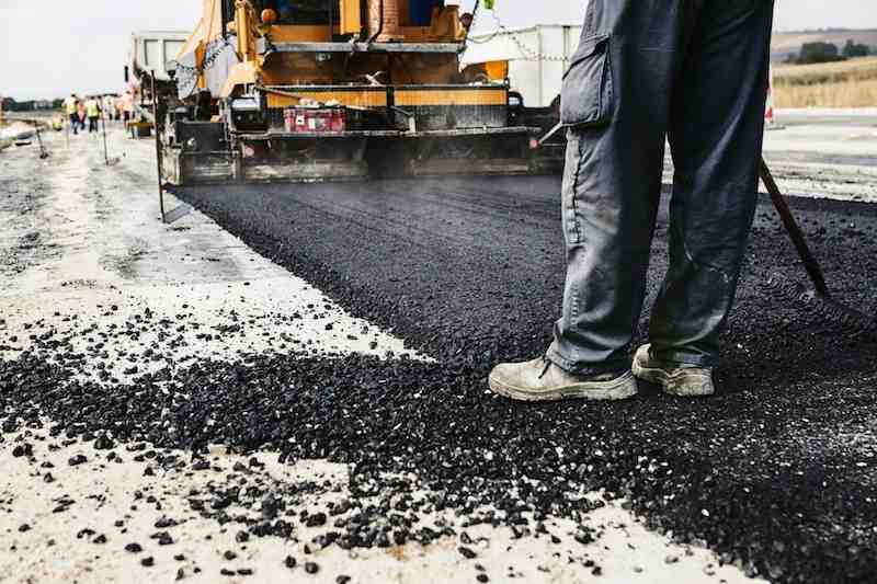 How Much Does Asphalt Paving Cost in Ontario?