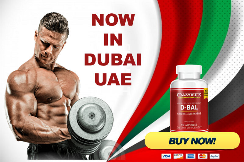 Where To Buy Legal Steroids In Dubai? Complete Guide