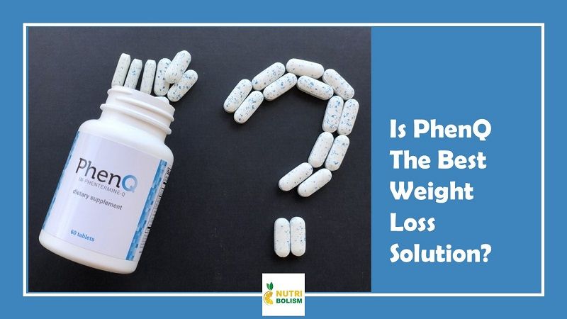 Is PhenQ a Better Option Than Other Weight Loss Solutions?
