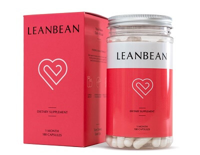 Leanbean Fat Burner