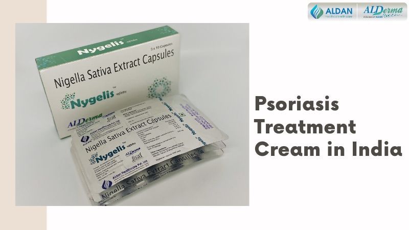 what is the best cream to treat psoriasis in india