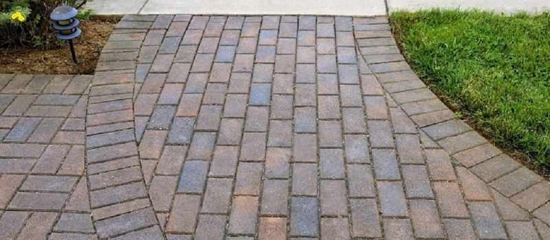 Best Residential Driveway Paving