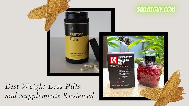 2 Best Weight Loss Pills and Diet Supplements Reviewed