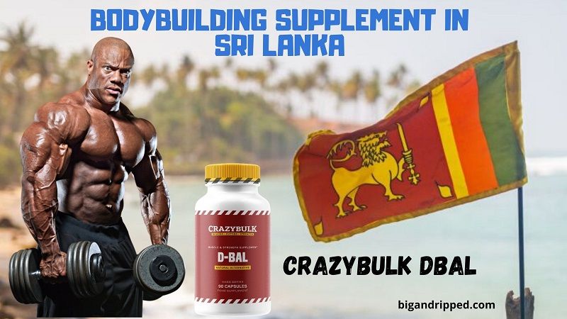 Dianabol Tablets Sale In Sri Lanka – Amazon, GNC or Official Website!