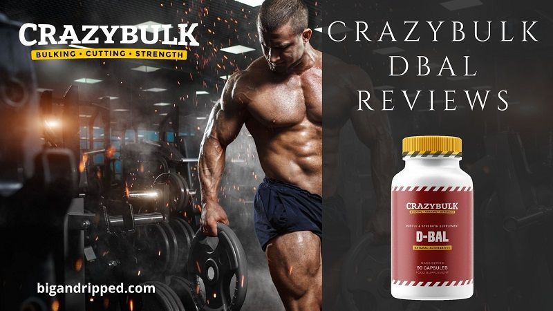 Crazybulk-DBal-Reviews