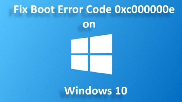 Код ошибки 0xc0000221 windows 10 как исправить