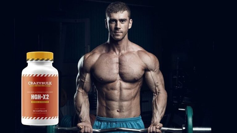 [Top 3] Best HGH Booster Supplement - Review and Analysis