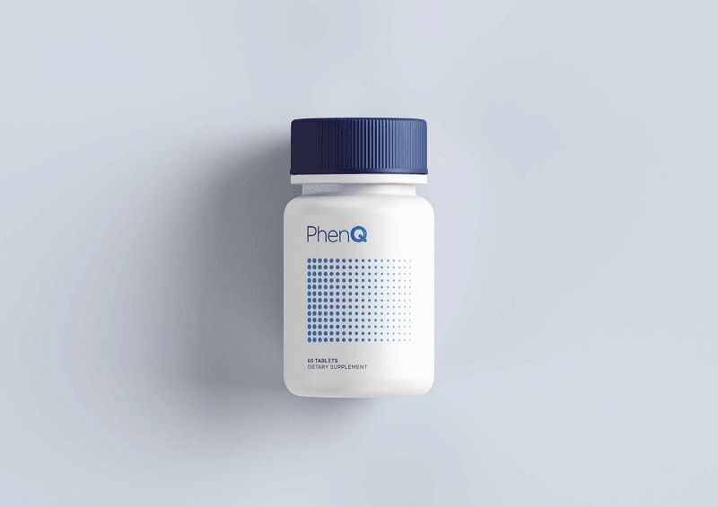 PhenQ Reviews Before and After: Does It Work? [2021]