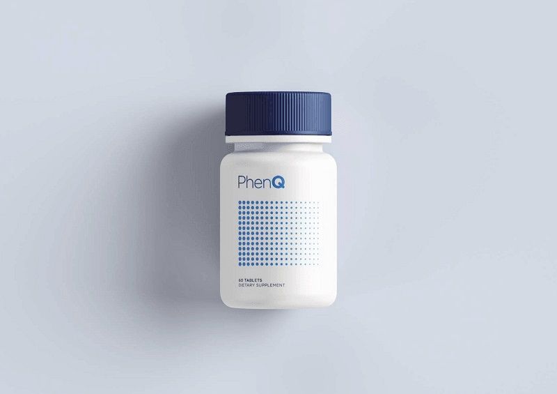 PhenQ Fat Burner