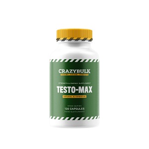 TestoMax_Crazybulk
