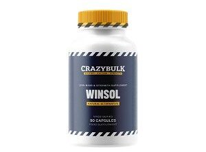 Crazybulk Winsol