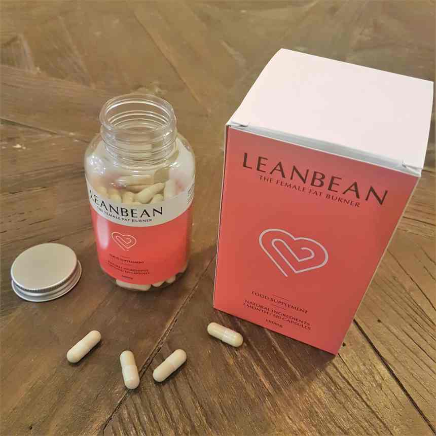 leanbean dosage