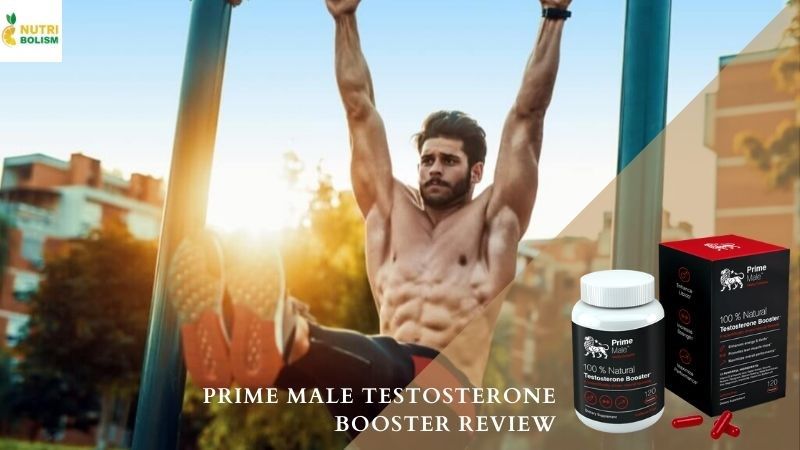 Is Prime Male the Best Testosterone Booster