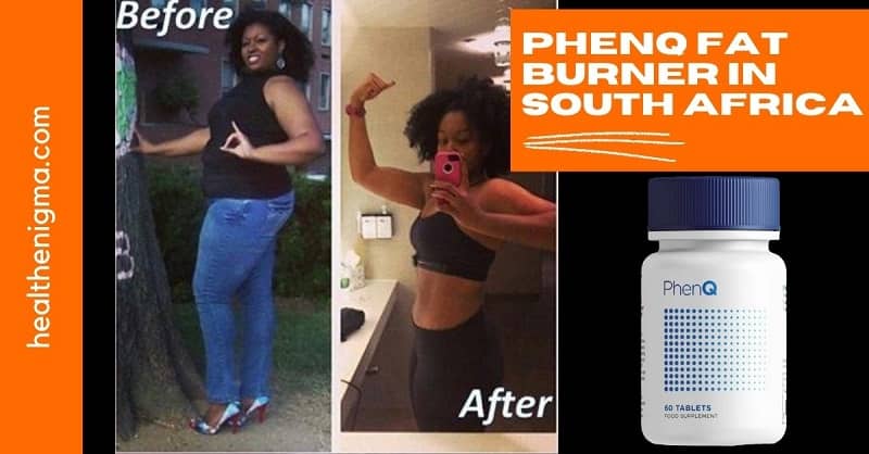 Where To Buy PhenQ in South Africa? Clicks, Dischem or Walmart