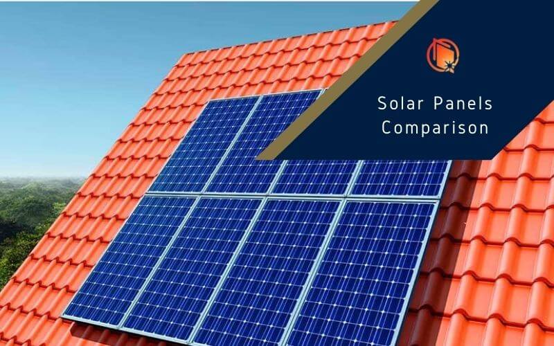 LG Solar Panels vs Trina Solar Panels – What’s the Difference?