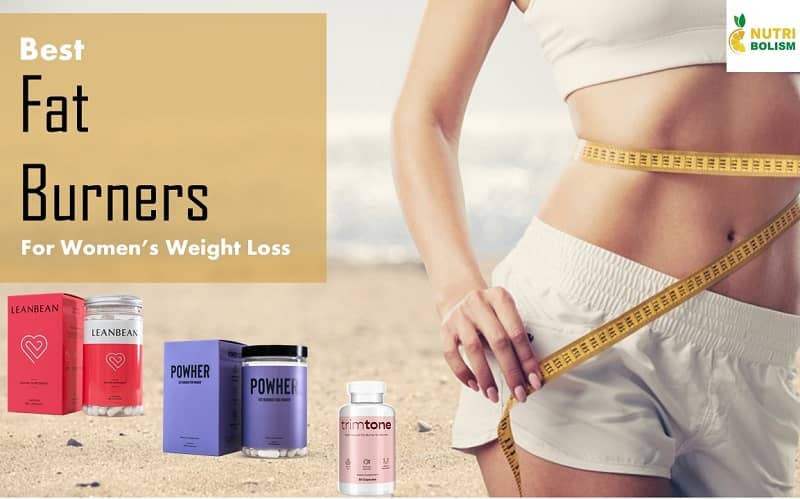 A Comparative Review of The Best Female Fat Burners