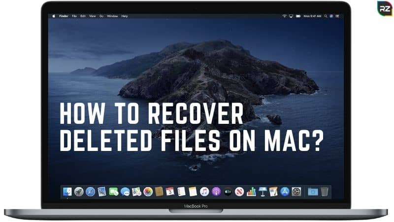 how to recover deleted text on macbook