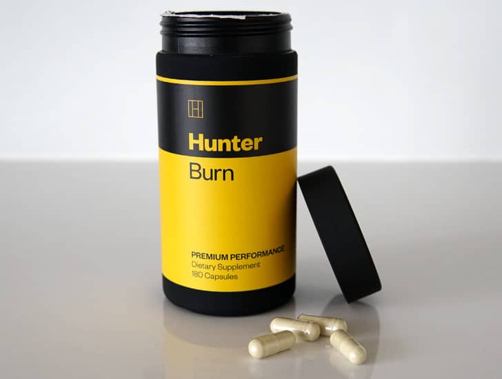 hunter-burn-review