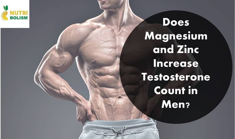 The Effects of Minerals on Testosterone | TOP T-Boosters for Men