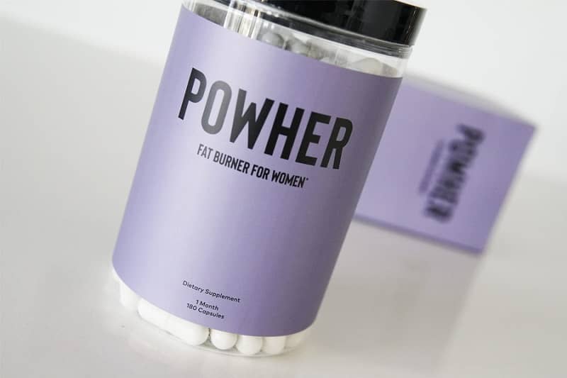 Powher Fat Burner Reviews: Does It Really Work To Cut Weight Fast?