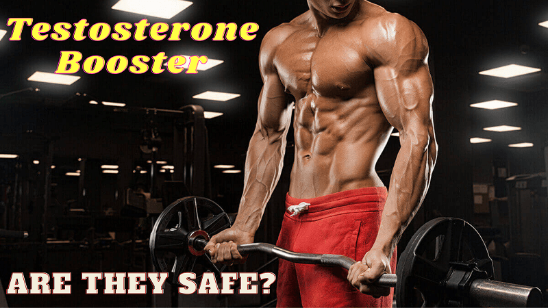 The Hidden Risks Behind Taking Testosterone Supplements