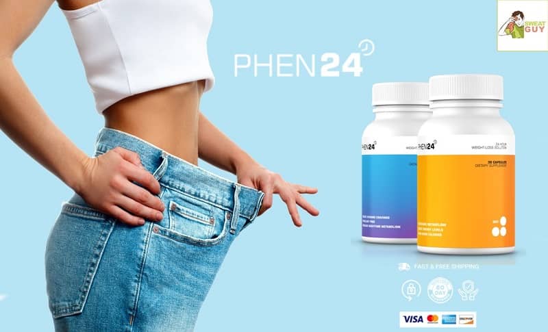 Buy Phen24
