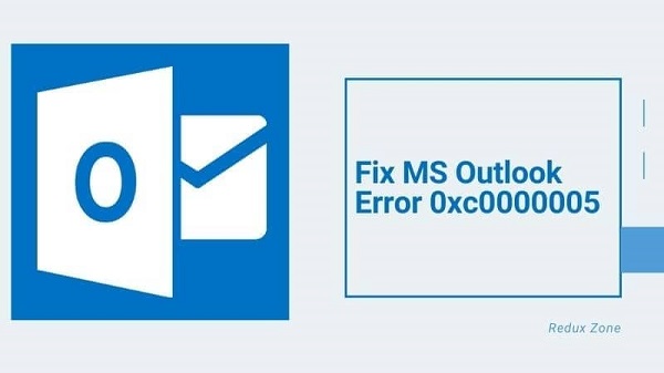 Fix-Microsoft-Outlook-Error-0xc0000005