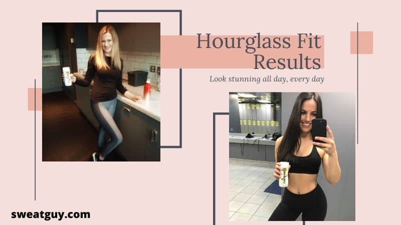 Hourglass Fit Fat Burner Reviews – User Testimonials and Results