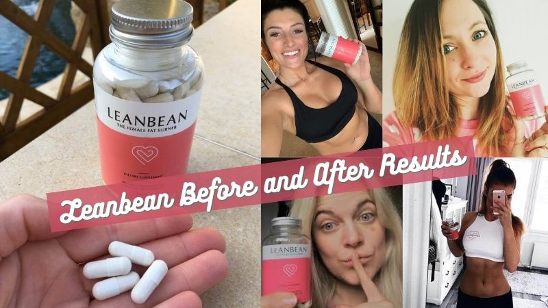 Leanbean Review And Results – Before And After Pics [Inside]