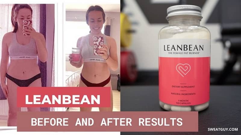 Leanbean Review And Results: Banish Cravings And Reduce Calories