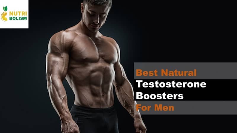 Reviewing the Top-Rated Natural T-Boosters for Men