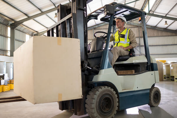 Forklift Operator Safety Training Why Is It Important
