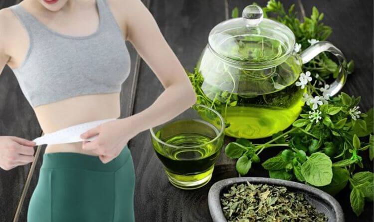 green tea supplements