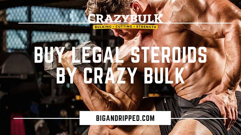 Buy Legal Steroids