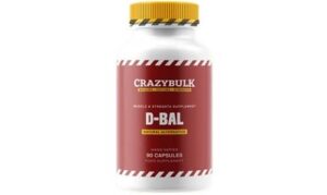 D-Bal black friday sale 