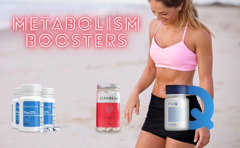 Metabolism Boosters Burn Fat – Are These Boosters Worth Trying?