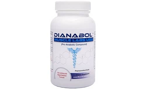 Dianabol Steroid