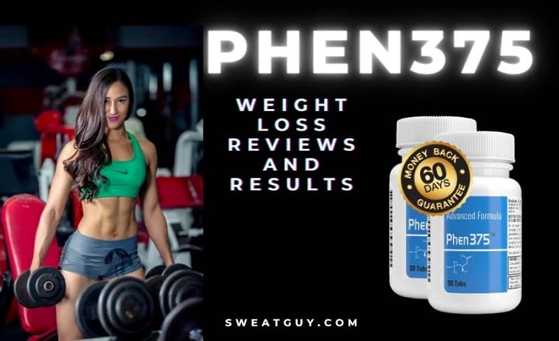 Phen375 Review: Benefits, Side Effects & Weight Loss Results