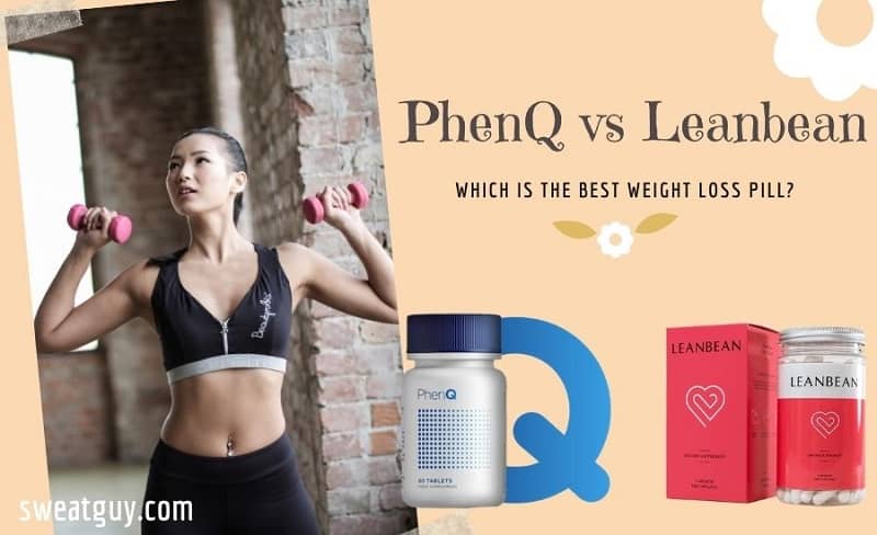 PhenQ vs Leanbean | In-Depth Comparative Review and Analysis