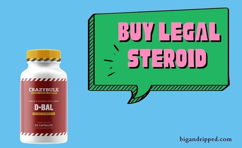 Where to Buy Legal Steroids in Dubai